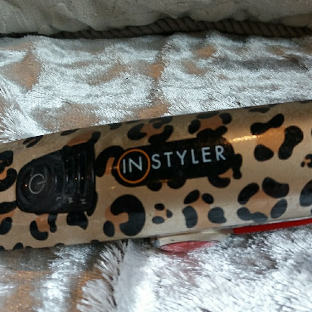 Instyler